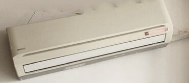 2ci el kondisaner: Кондиционер Beko, Б/у, 20-25 м², Сплит-система, Нет кредита
