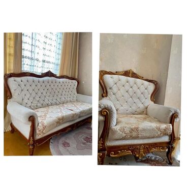 ikinci el divanların satışı: Диван