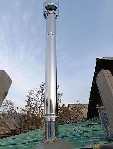 Техника и электроника: Ремонт и обслуживание газовых котлов Профессиональные услуги: - — 7