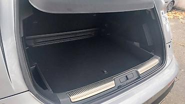 smart multimedija: CITROEN DS7 1,5BHDI EAT8 2019,g RIVOLI Presao 98956km BESPREKORAN! — 8