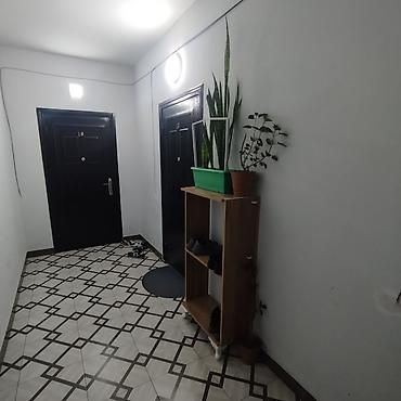 Yeni tikili: 2 otaqlı, Yeni tikili, 43 kv. m — 1