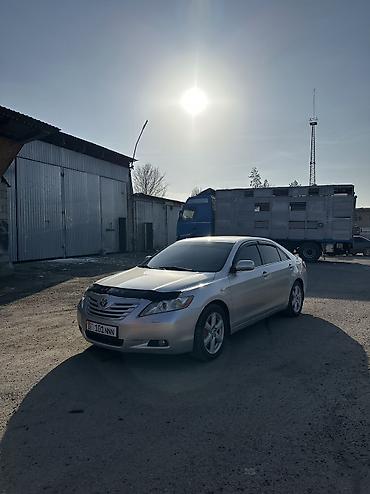 Toyota: Toyota Camry: 2006 г., 3.5 л, Автомат, Бензин, Седан — 4
