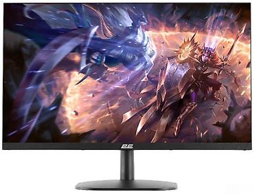 planşet apple: Monitor "2E Gaming 23.8" G2423B HDMI, DP, USB-C, AUDIO, IPS, 165Hz — 1
