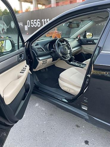 Subaru: Subaru Outback: 2018 г., 2.5 л, Автомат, Бензин, Универсал — 7