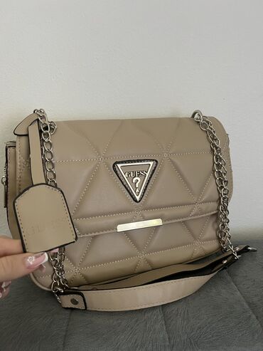 missoni naocare za vid: Shoulder bag, Guess