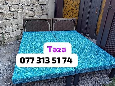 radiator ev ucun: Təzə çarpayılar. Taxtadan yıgılır ustu dikdən. 2 sm maçalkası var — 7