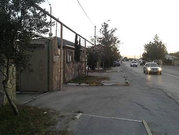 buzovnada torpaq: 6 sot, Biznes üçün, Mülkiyyətçi, Kupça (Çıxarış) — 4