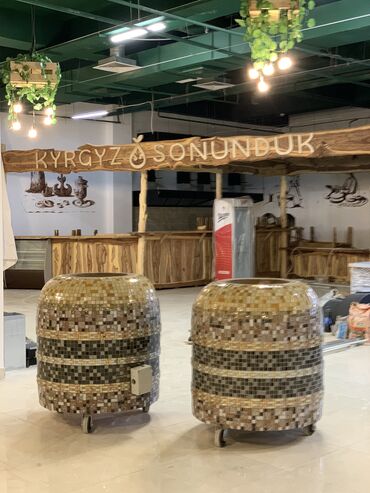 Другая бытовая техника: Тандыр электрический — 9