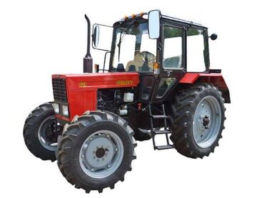 mtz 82 1: Беларус 82.1 (с кондиционером) Двигатель – Д-243 Мощность –