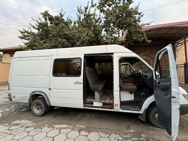 двигатель мерседес 2.7 дизель купить: Автобус, Mercedes-Benz, 2002 г., 2.9 л