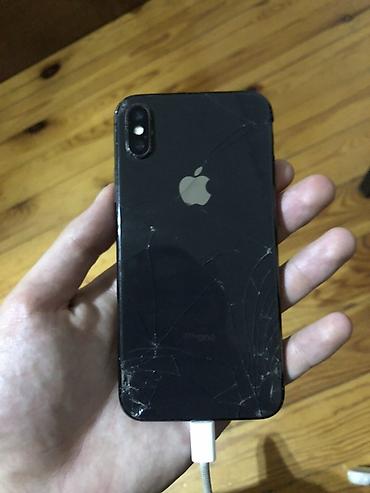 appl: IPhone X, Qara, Face ID — 2
