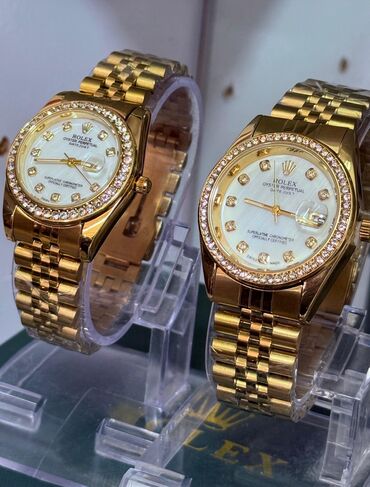 qaqa desti: Rolex a klass iki ölçüde rengi getmir 35 azn