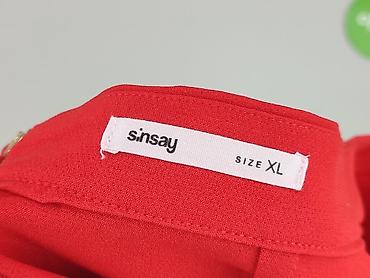 simple online: Sinsay, Spódnica damska, rozmiar XL — 5