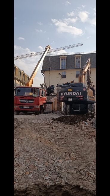 Аренда манипулятора: Сдаю в аренду — 2