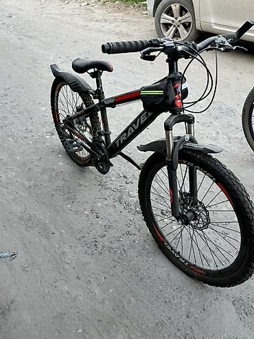 Горные велосипеды: Горный велосипед, Алюминий — 3