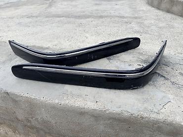 ford fusion diffuser: Almanyadan gəlmə original qabağ bufer kantı — 1