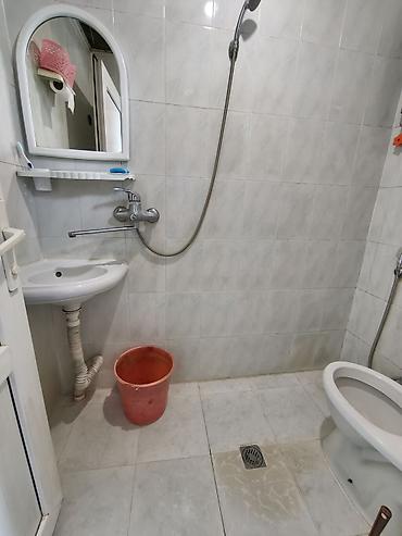 imislide ev satilir: Bakı, 2 otaqlı, Köhnə tikili, m. Nəriman Nərimanov, 43 kv. m — 8
