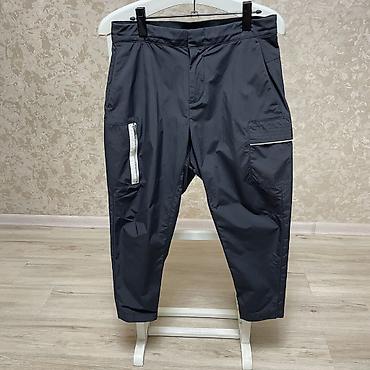 швея надом брюки: Nike оригинал 💯 %. 
Новый ! Не ношенный. Размер не подошел — 2