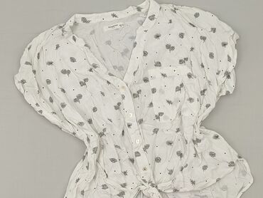Reserved, Women's blouse, size 2XL (EU 44)