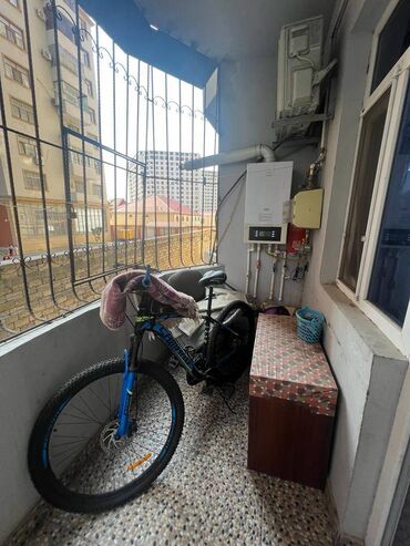 Uzunmüddətli kirayə mənzillər: Xətai Rayonu, Əhmədli Metrosu Yaxınlığında, Ukrayna dairəsinin -da lalafo.az — 30 Uzunmüddətli kirayə mənzillər: Xətai Rayonu, Əhmədli Metrosu Yaxınlığında, Ukrayna dairəsinin — 30