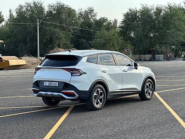 кия моник: Kia Sportage: 2022 г., 2.5 л, Автомат, Бензин, Кроссовер — 7
