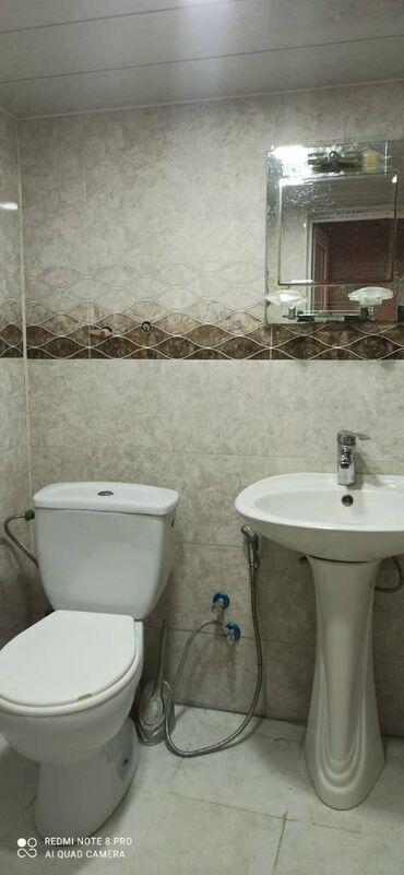 Köhnə tikili: Bakı, 2 otaqlı, Köhnə tikili, m. Əhmədli, 37 kv. m — 10