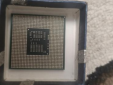 proçessor: Intel Core i5-460M mobil prosessor - Nəsil: 1-ci nəsil Core — 2