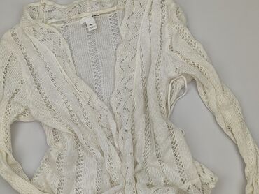 mango sweter w paski: H&M, Women`s knitwear, M (EU 38)