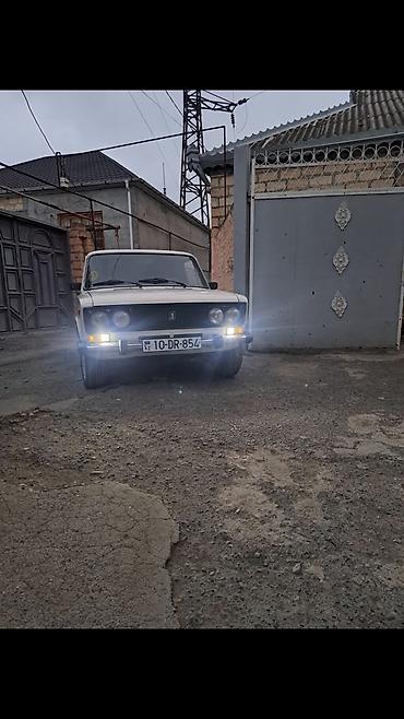 aveo bufer: ВАЗ (ЛАДА) 2106: 1.6 л | 1987 г. 92000 км Седан — 6