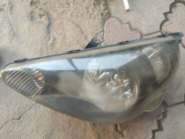 дополнительное освещение на авто: Комплект передних фар Honda 2003 г., Оригинал, США