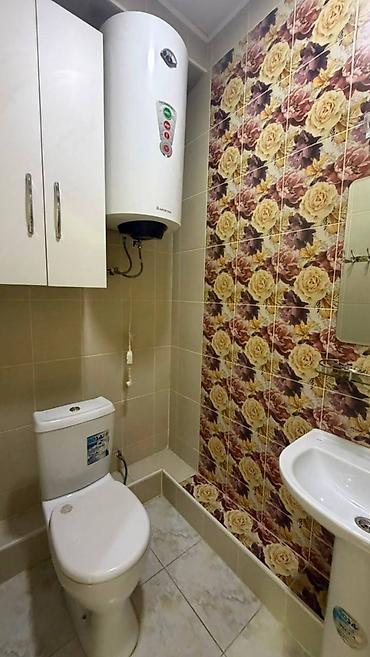 квартира ипотека: 1 комната, 61 м², Индивидуалка, 10 этаж — 7