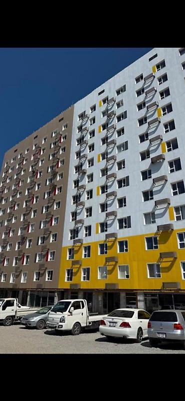 жк радуга продажа квартир: 2 комнаты, 64 м², АЮ Гранд Элитка, 2 этаж, ПСО (под самоотделку) — 1