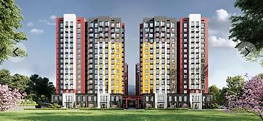 Продажа квартир: 3 комнаты, 89 м² — 3