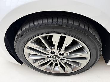 ka 5: Kia K5: 2017 г., 2 л, Автомат, Бензин, Седан — 6