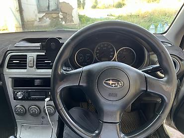 картинг машины купить: Subaru Impreza: 2004 г., 1.5 л, Механика, Бензин, Хэтчбэк — 9