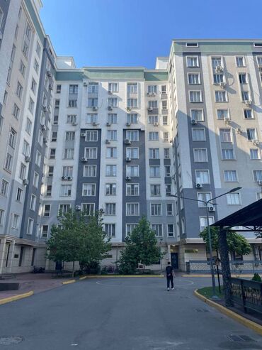 продаю 1 комнатную квартиру филармония: 3 комнаты, 119 м², Элитка, 8 этаж, Евроремонт