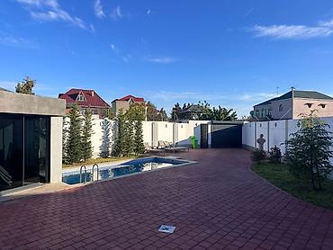 Həyət evləri və villaların satışı: 5 otaqlı, 300 kv. m — 23