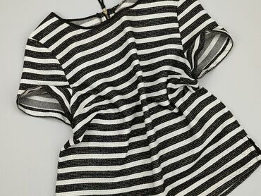 t shirty w paski zara: T-shirt, Tu, XL, stan - Dobry