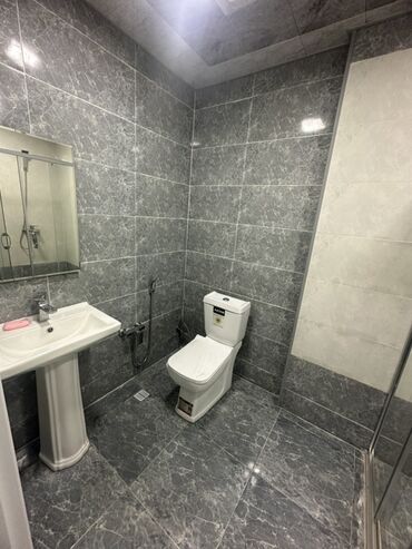 Yeni tikili: Saray, 3 otaqlı, Yeni tikili, 63 kv. m — 8