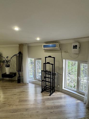 Долгосрочная аренда квартир: 4 комнаты, Собственник, С мебелью полностью — 5