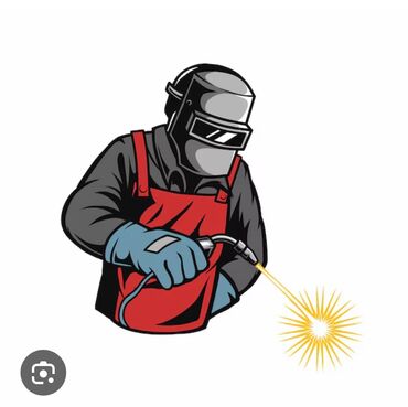 ищу сварщика на работу: Требуются сварщики на полный рабочий день с 8- 19:00 обед дается