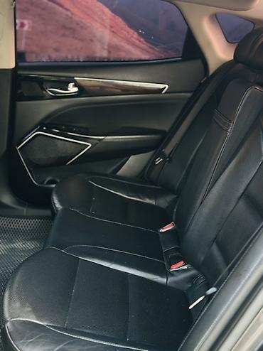 ловол 1054 цена: Kia Cadenza: 2018 г., 2.5 л, Автомат, Гибрид, Седан — 6