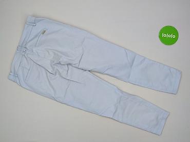 creeks: M.Sara, Spodnie materiałowe damskie, rozmiar S — 3