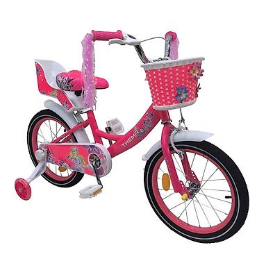 bench marka: DEČIJA BICIKLA TS-16 PINK GIRL 1 CARMEN Šifra proizvoda: TS-1-16GIRL — 1