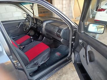 диски на венто: Volkswagen Vento: 1994 г., 1.8 л, Механика, Бензин, Седан — 9