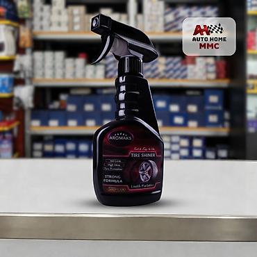 🚗Marka: 🔧Brend: AROMAKS ⚙️Məhsul: TƏKƏR PARLATICI 🛡️Zəmanət