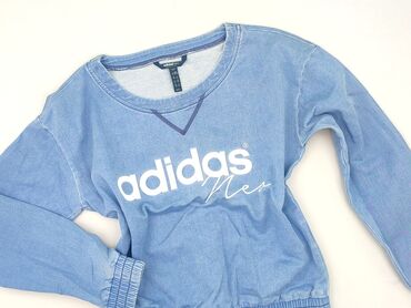Women`s sweatshirt, Adidas, size 2XS (EU 32)