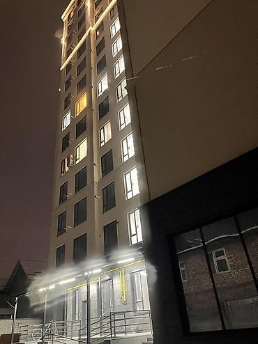 Продажа квартир: 1 комната, 44 м², Элитка, 9 этаж, Дизайнерский ремонт — 25