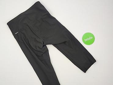 kozaki sofix: Domyos, Legginsy Sportowe damskie, rozmiar M — 3