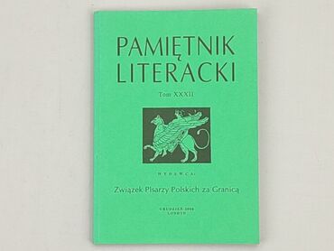 Книжки: Книга, жанр - Історичний, мова - Польська, стан - Ідеальний